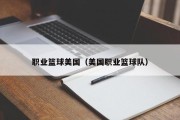 职业篮球美国（美国职业篮球队）