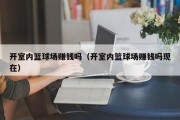 开室内篮球场赚钱吗（开室内篮球场赚钱吗现在）