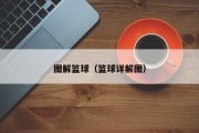 图解篮球（篮球详解图）